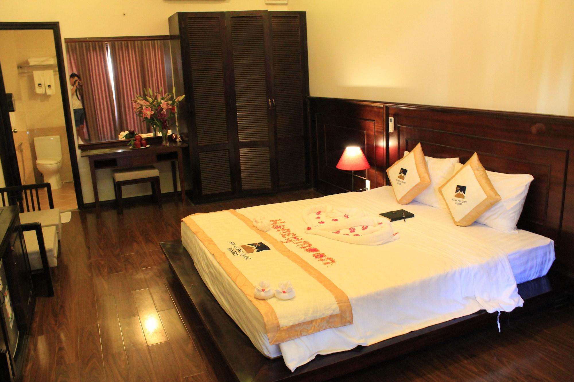 Hoi An Retreat Phu Quoc Hotel Екстериор снимка