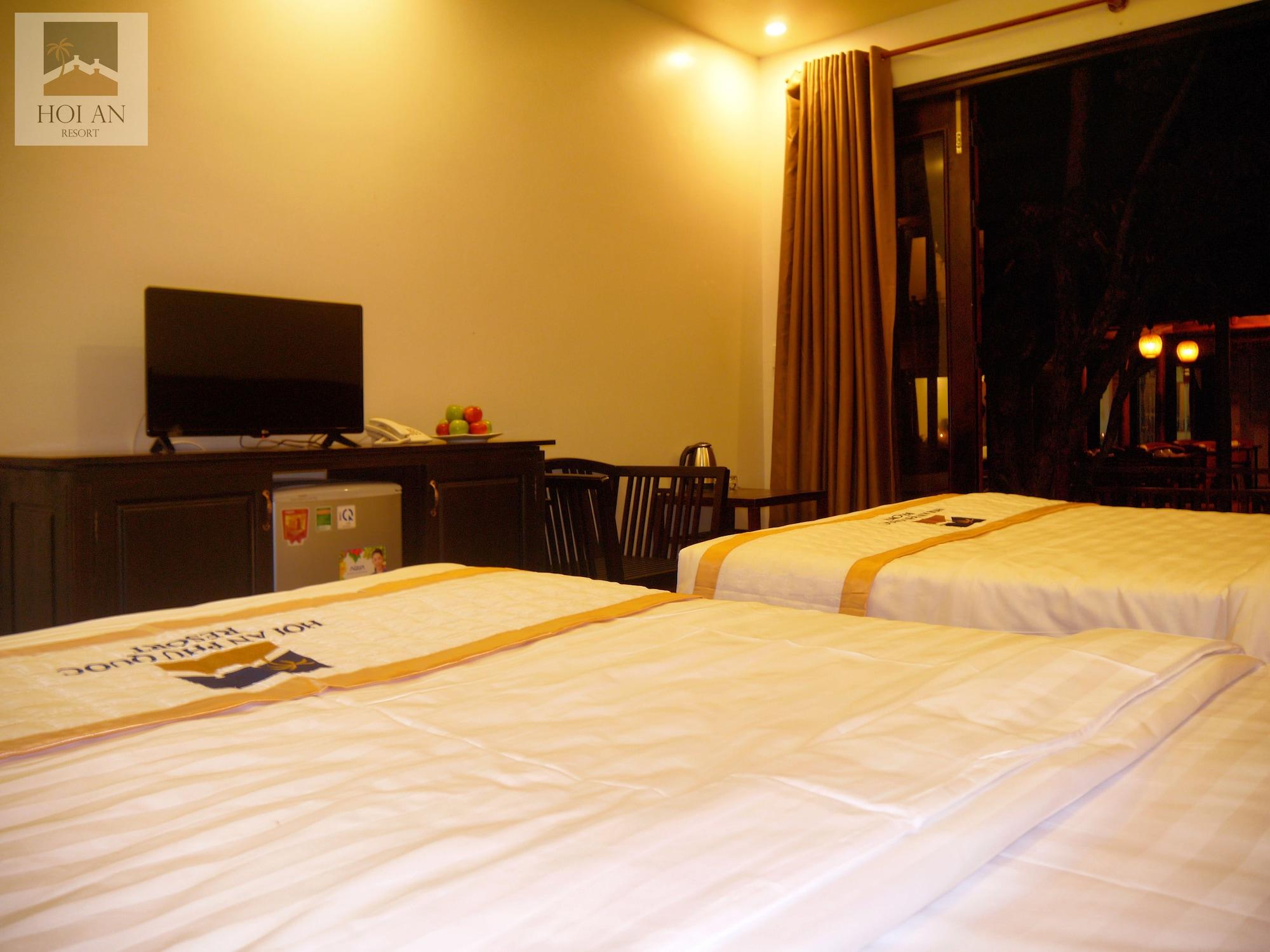 Hoi An Retreat Phu Quoc Hotel Екстериор снимка