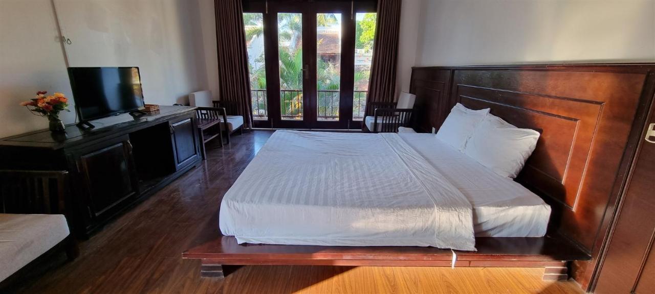 Hoi An Retreat Phu Quoc Hotel Екстериор снимка