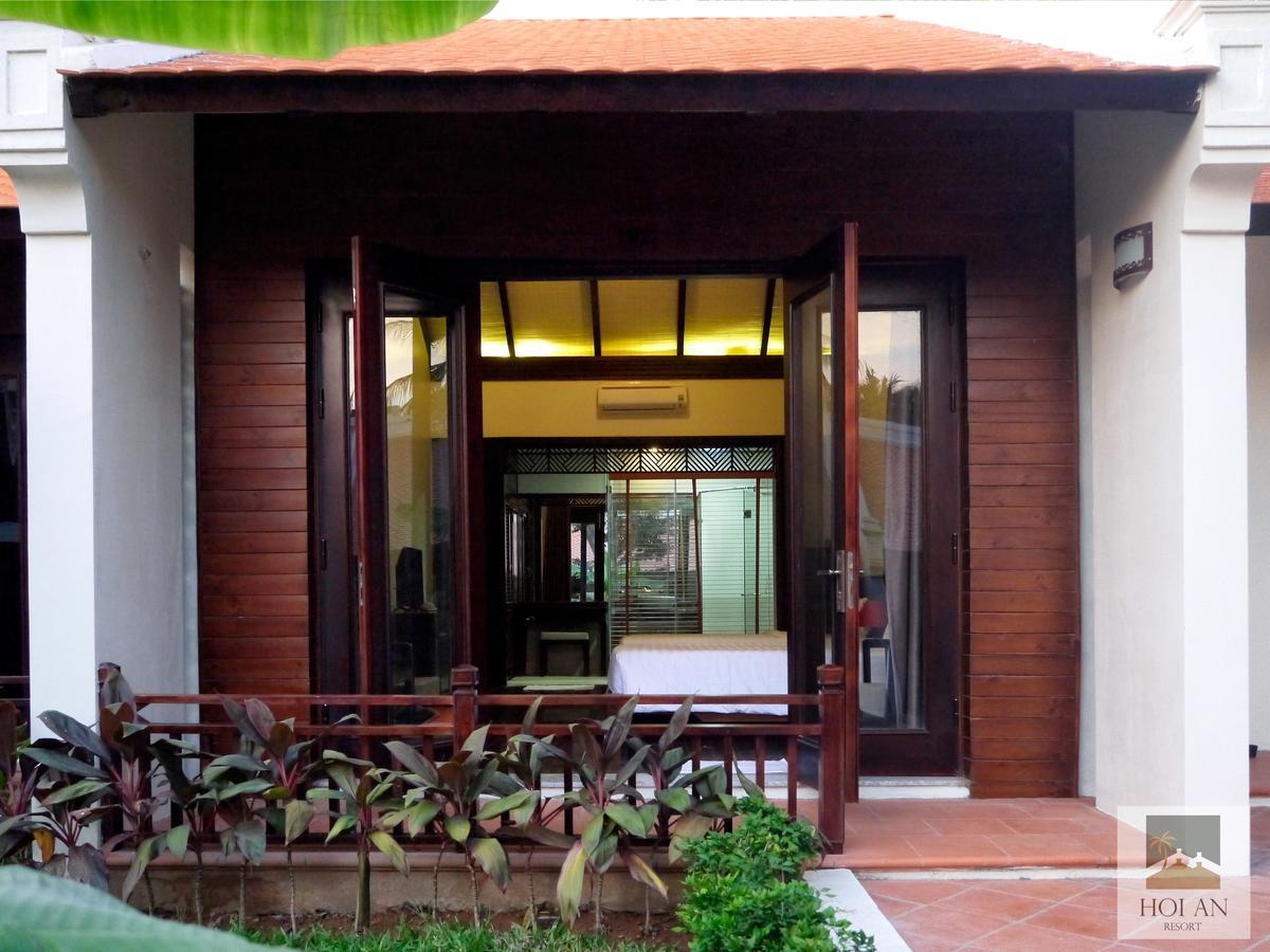 Hoi An Retreat Phu Quoc Hotel Екстериор снимка