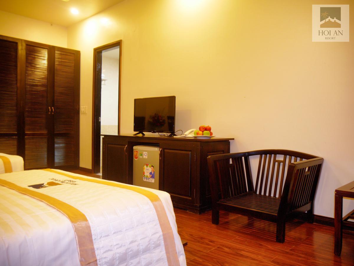 Hoi An Retreat Phu Quoc Hotel Екстериор снимка