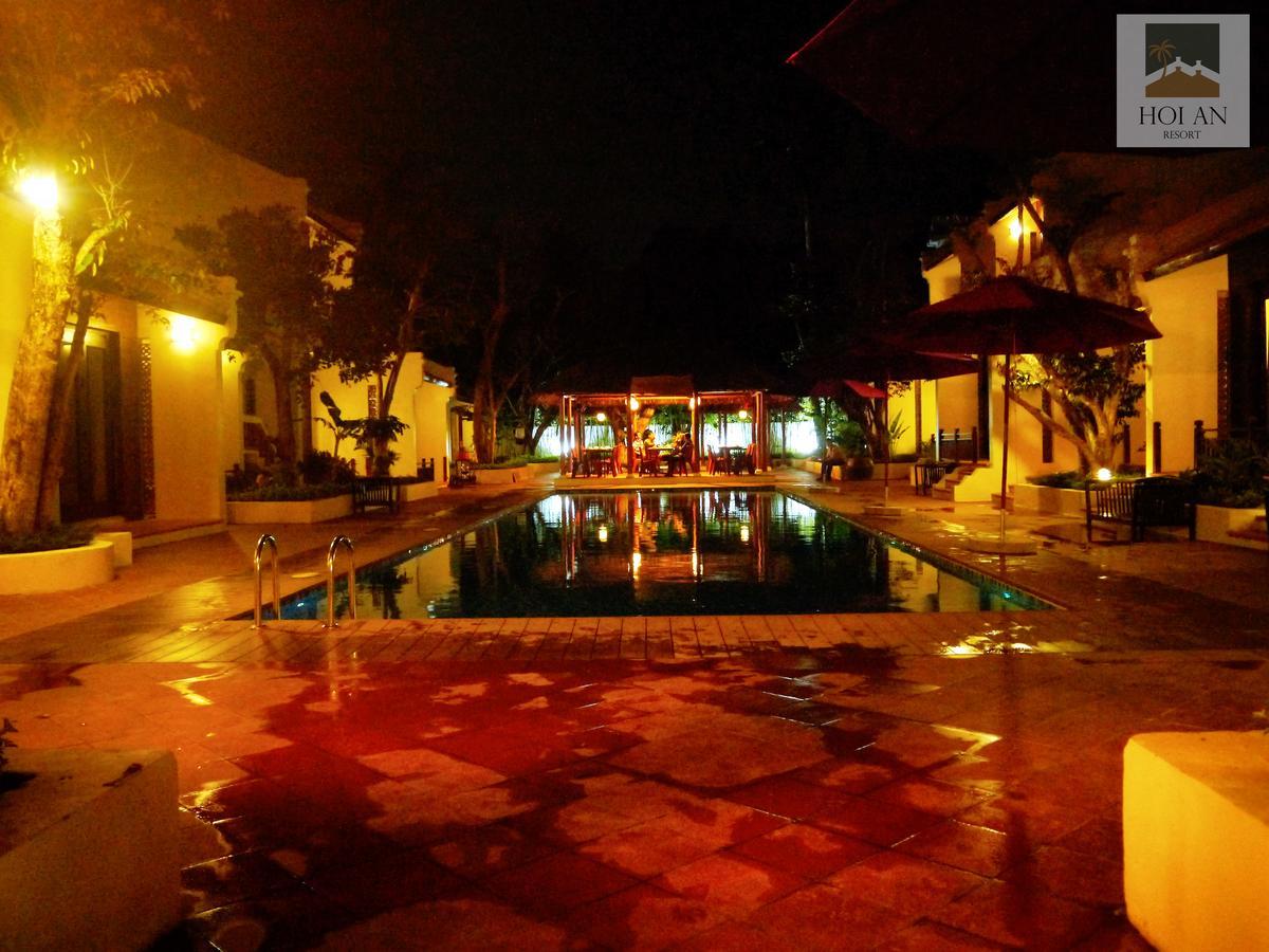 Hoi An Retreat Phu Quoc Hotel Екстериор снимка