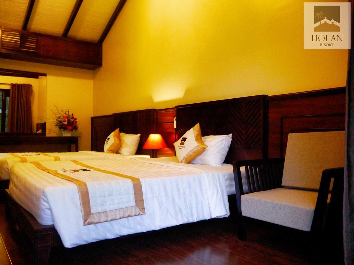 Hoi An Retreat Phu Quoc Hotel Екстериор снимка