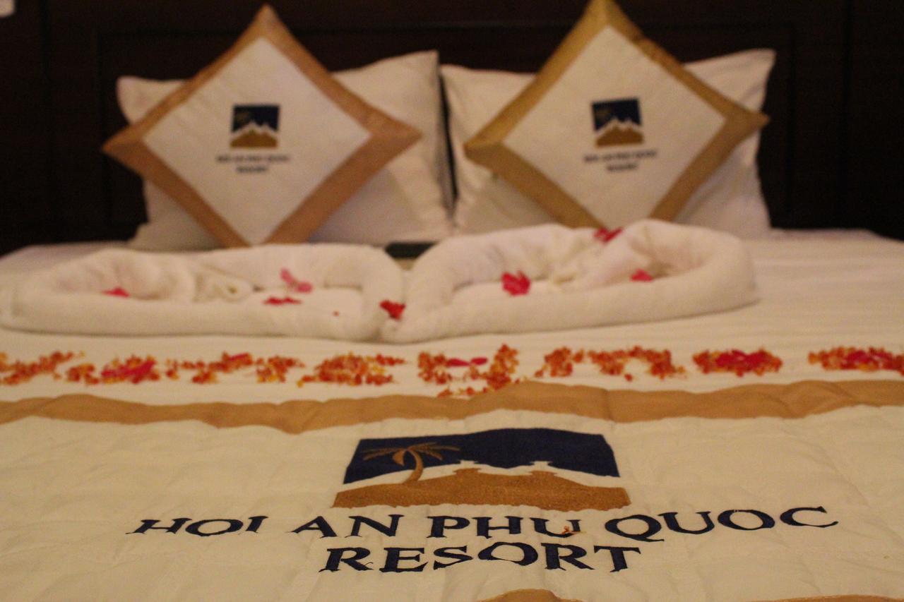 Hoi An Retreat Phu Quoc Hotel Екстериор снимка