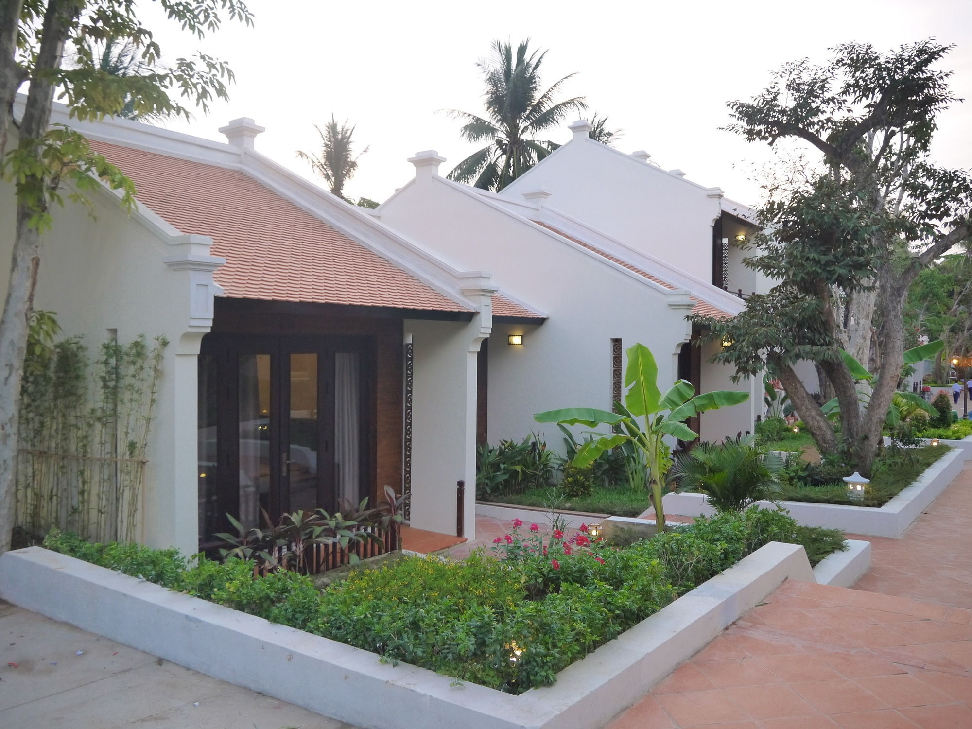 Hoi An Retreat Phu Quoc Hotel Екстериор снимка