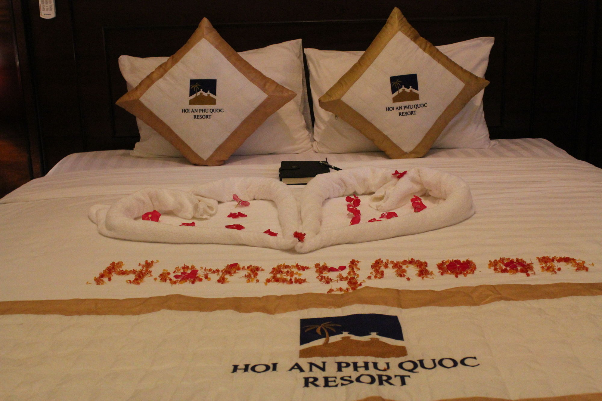 Hoi An Retreat Phu Quoc Hotel Екстериор снимка