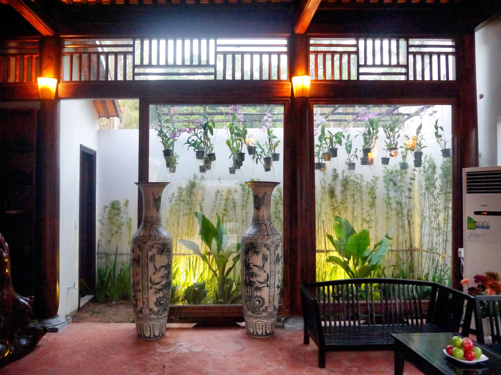 Hoi An Retreat Phu Quoc Hotel Екстериор снимка